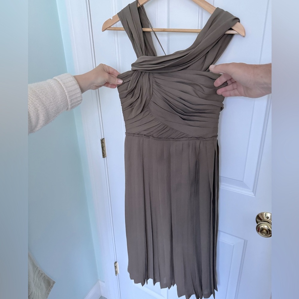 Cocktail dress!